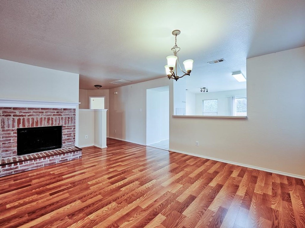 812 Piedmont Dr, Mckinney TX  75071-7433 exterior