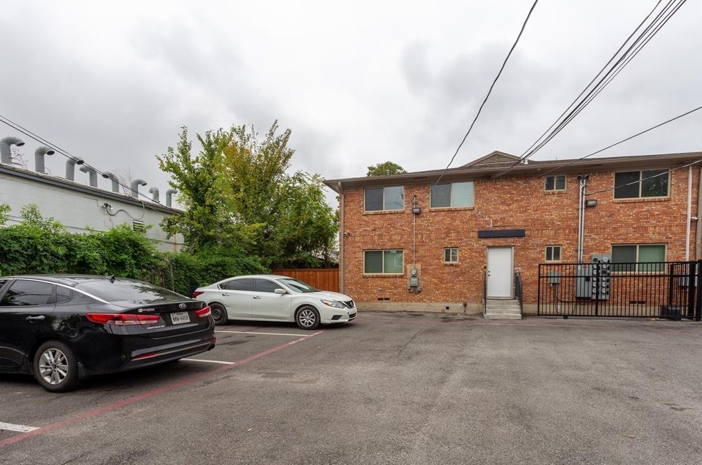 4912 Gaston Ave #e, Dallas, TX 75214