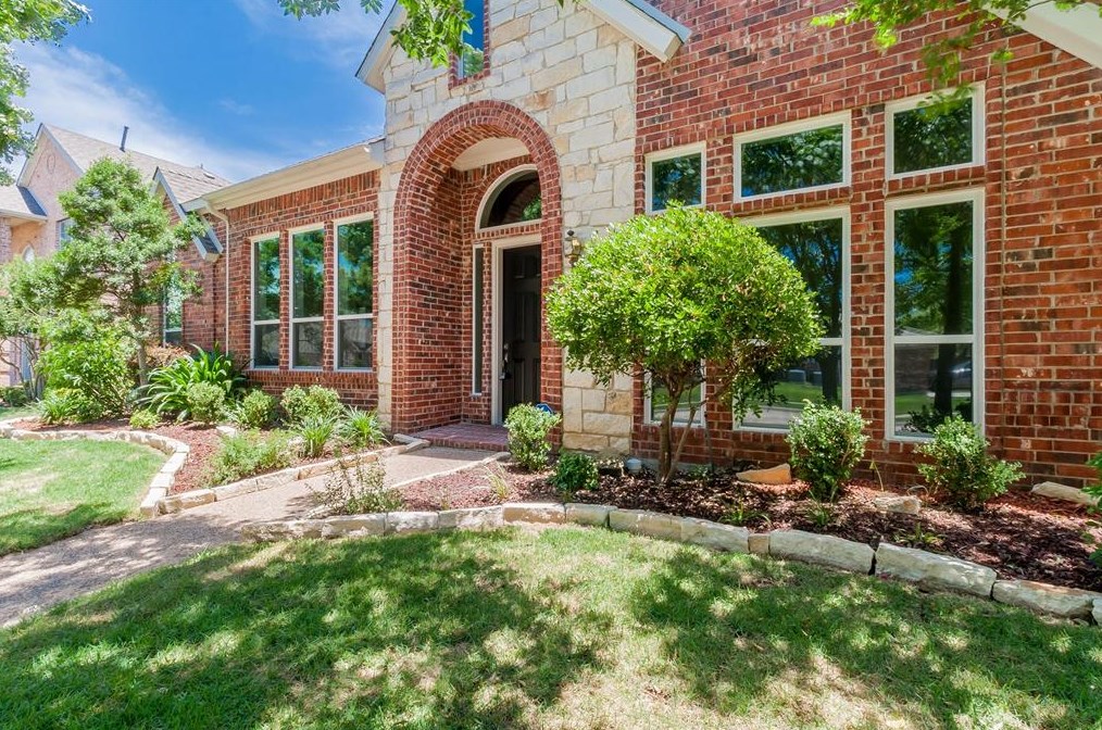 530 Gifford Dr, Coppell, TX 75019