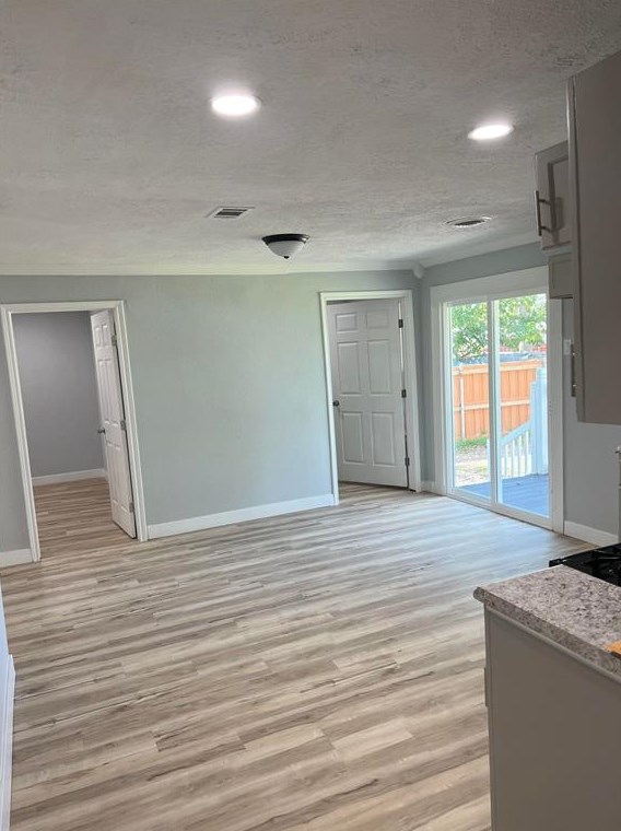 1721 Rosemont St, Mesquite TX  75149-1546 exterior