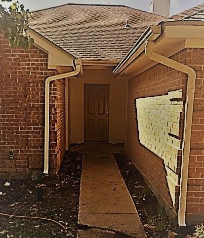 424 Hillside Dr, Aledo, TX 76008