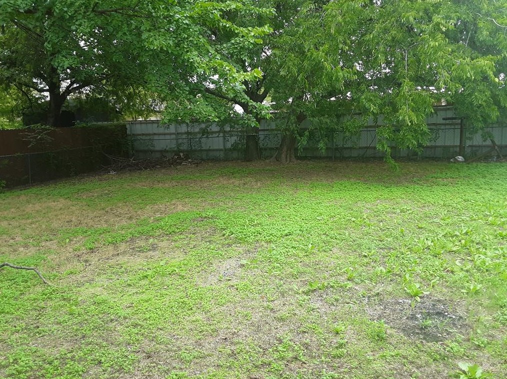 317 N Ave A, Springtown, TX 76082