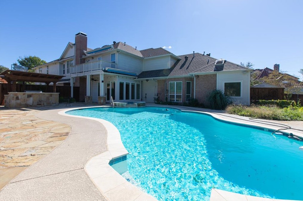 780 Crestview Ct, Coppell, TX 75019