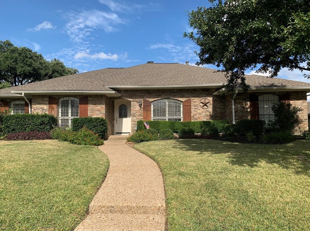 1953 Camden Way, Carrollton, TX 75007