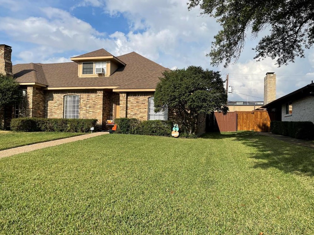 16334 Lauder Ln, Dallas, TX 75248