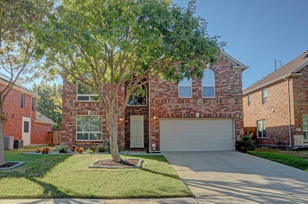 1751 Bentley Dr, Frisco, TX 75033