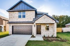 237 Teakwood Dr, Princeton, TX 75407