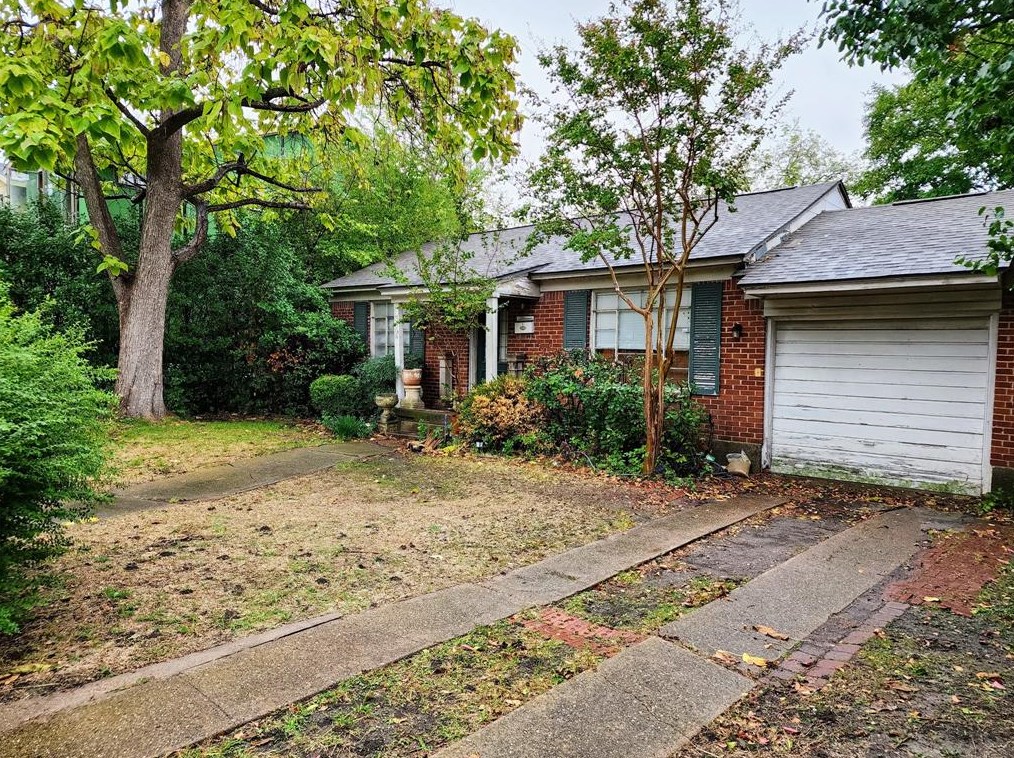 3808 Eaton Dr, Dallas, TX 75220