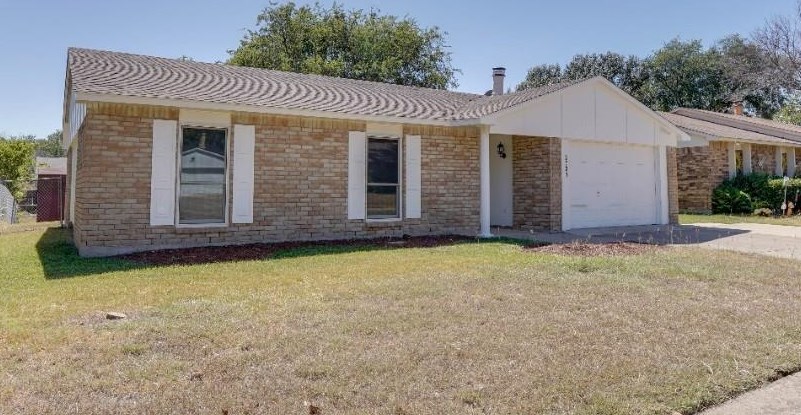 3737 Bridalwreath Dr, Fort Worth, TX 76133