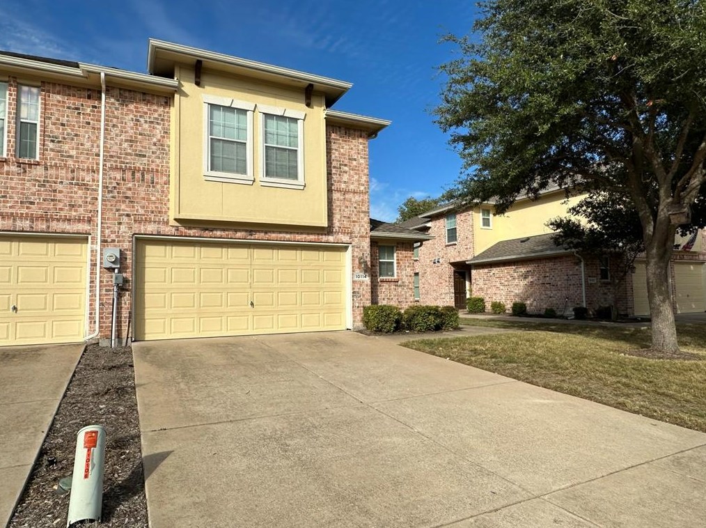 10114 Summit Run Dr, Frisco, TX 75035