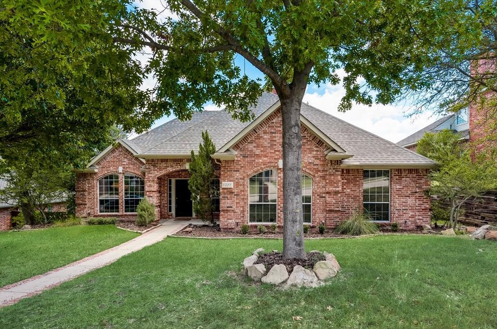 1265 Shores Blvd, Rockwall, TX 75087