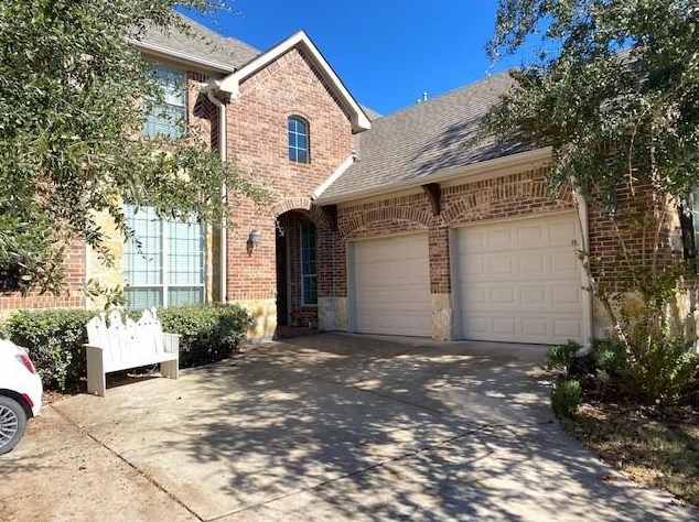 6809 Falcon Crest Ln, Garland, TX 75048