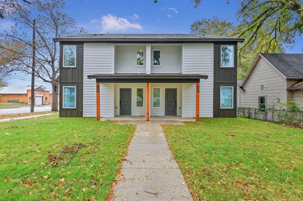103 E Bond St, Denison, TX 75021