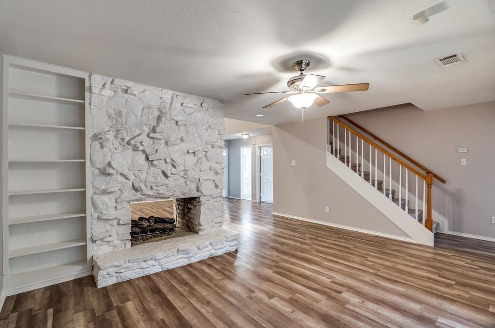 7742 Dentcrest Dr, Dallas, TX 75254