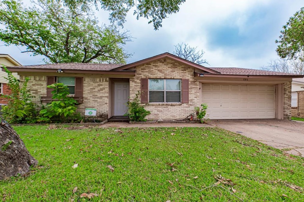503 Valentine Ln, St Paul, TX 75098
