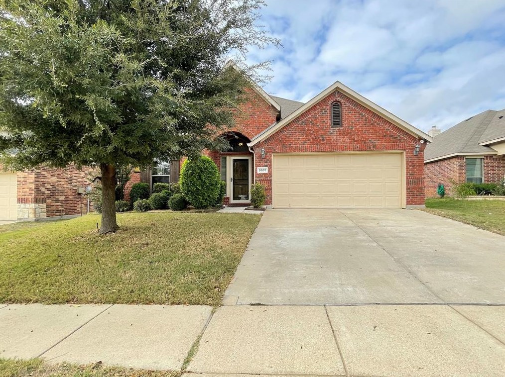 9037 Weller Ln, Keller, TX 76244