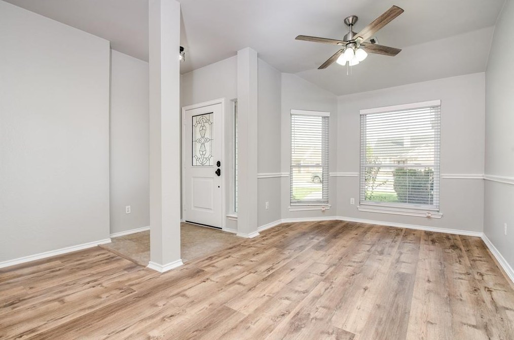 7301 Dartmouth Dr, Rowlett TX  75089-3073 exterior