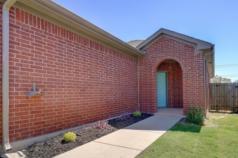 4809 Cape St, Fort Worth, TX 76179