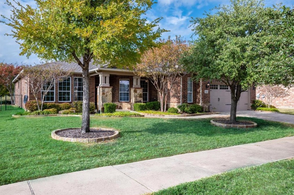 974 Harbor Springs Dr, Frisco, TX 75034