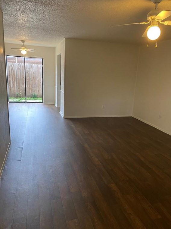 2055 Owasso St #b, Fort Worth, TX 76107