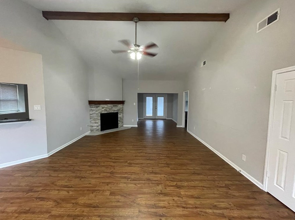 2609 Strother Dr, Garland, TX 75044