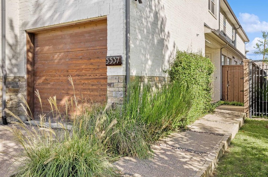 5537 Matalee Ave, Dallas, TX 75206