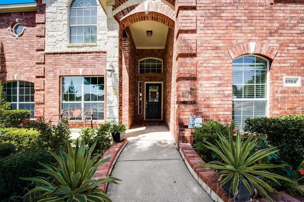 8504 Cedar Brush Ct, Fort Worth, TX 76123