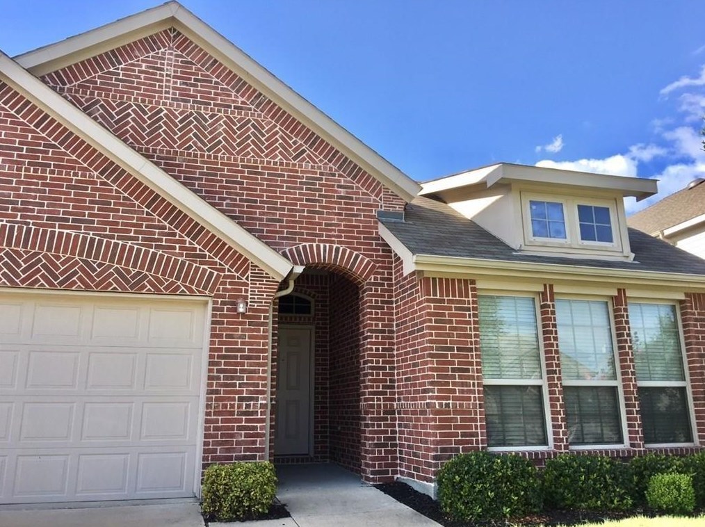 5220 Grovewood Dr, McKinney, TX 75071