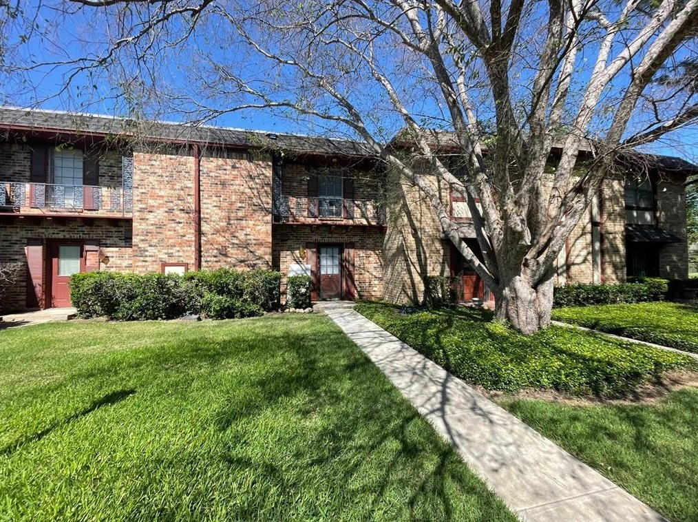 1819 E Grauwyler Rd #171, Irving, TX 75061