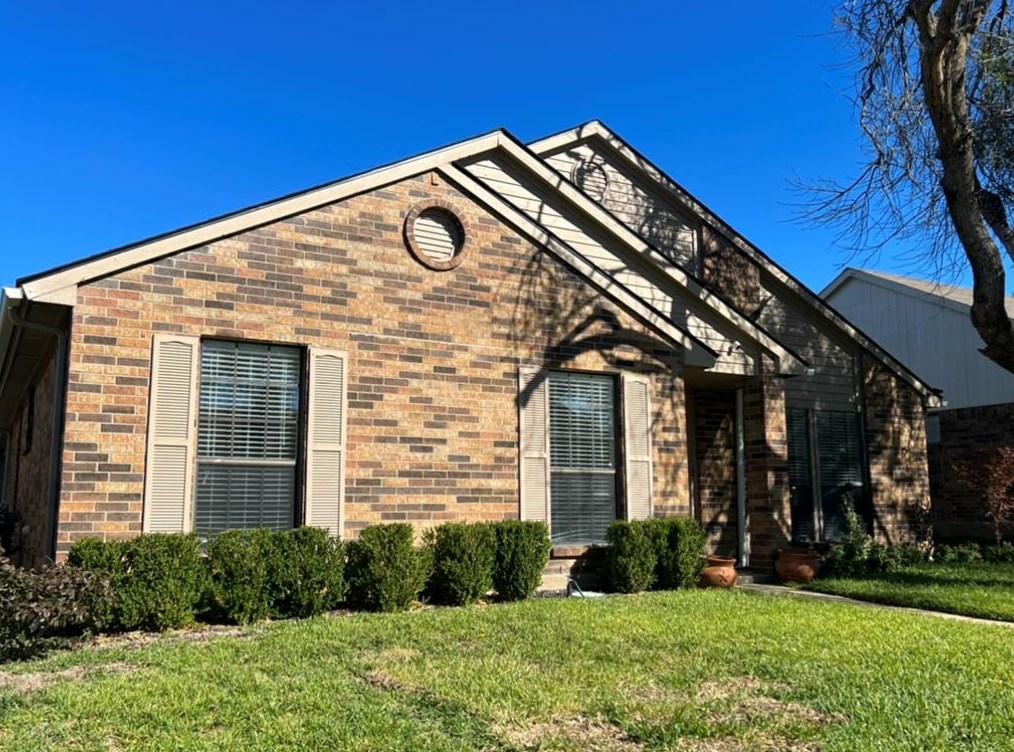 4139 David Phillips St, Dallas, TX 75227