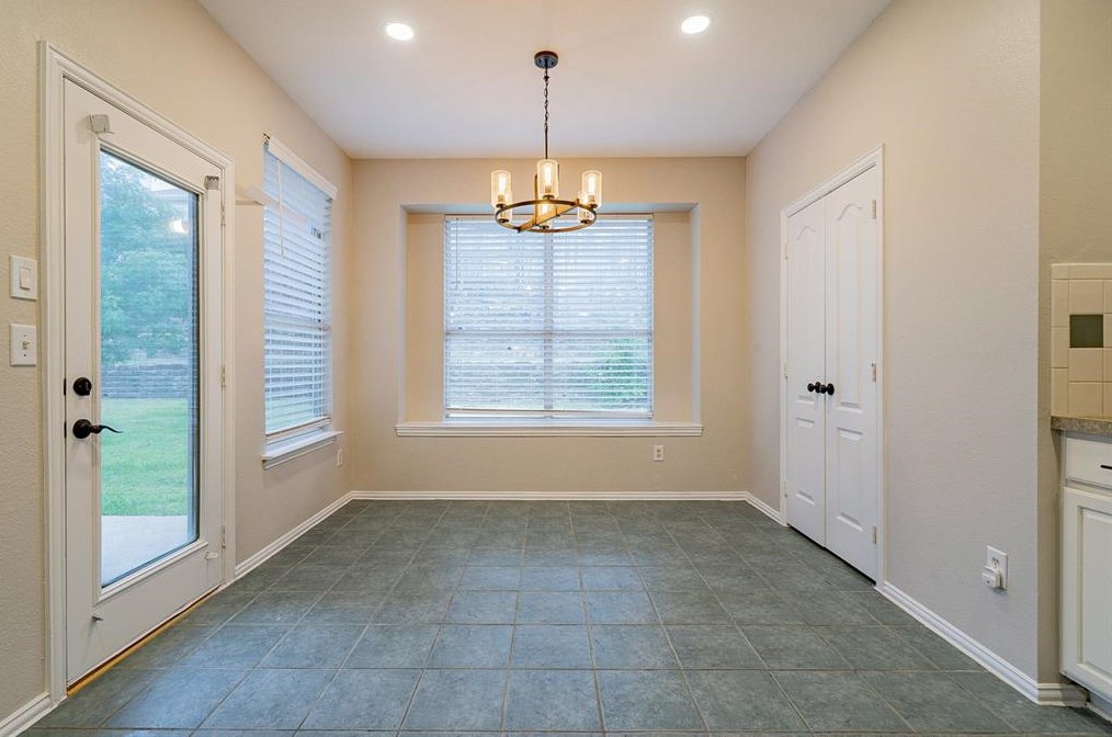 4619 Julian Dr, Mesquite TX 75150-8211 exterior