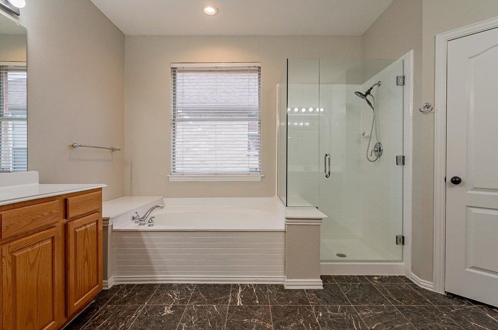 4619 Julian Dr, Mesquite TX 75150-8211 exterior