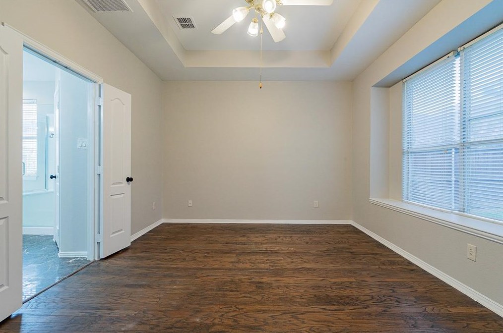 4619 Julian Dr, Mesquite TX 75150-8211 exterior