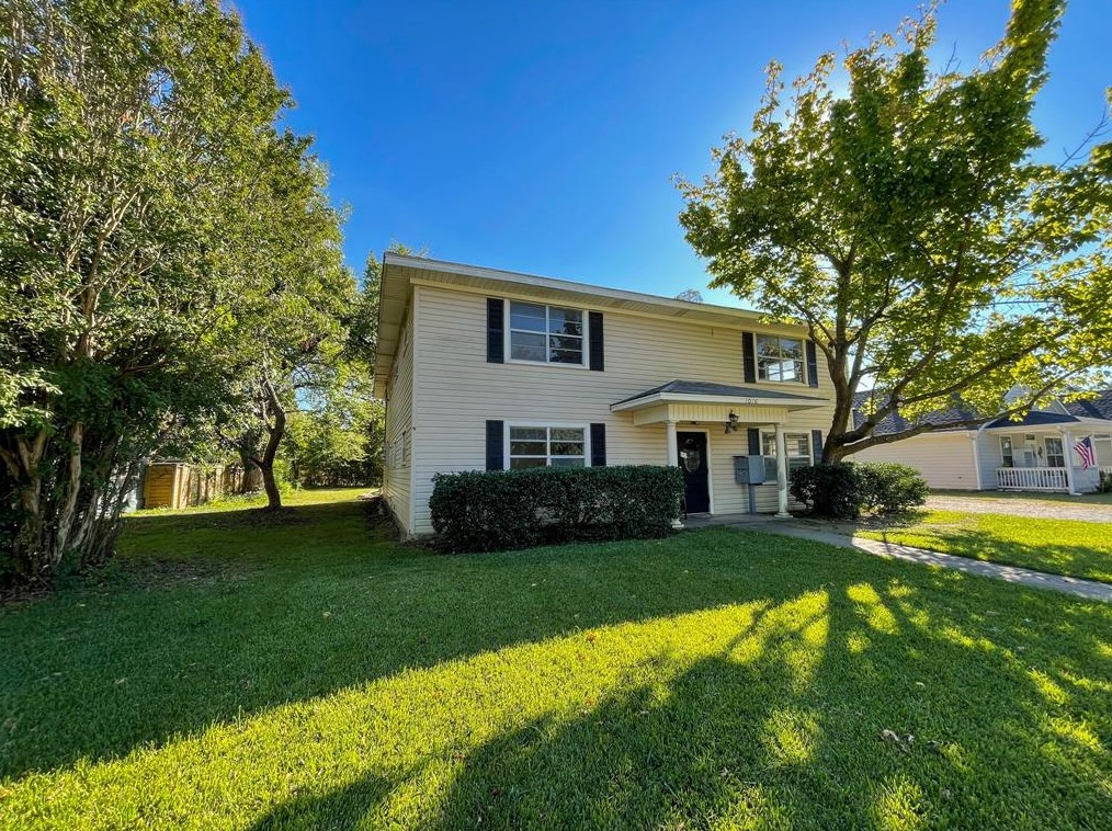1016 W Gandy St #2, Denison, TX 75020