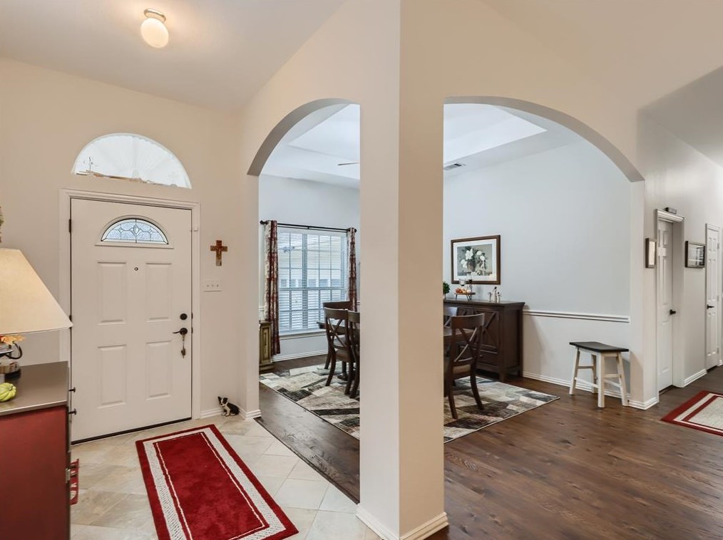1413 Manten Blvd, Denton, TX 76208