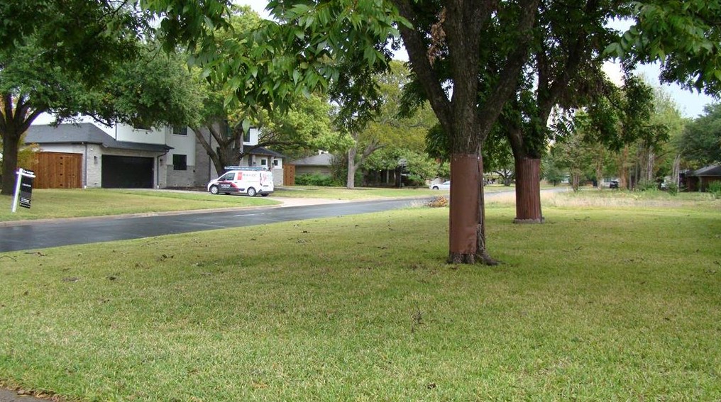 5810 Northmoor Dr, Dallas TX  75230-2648 exterior