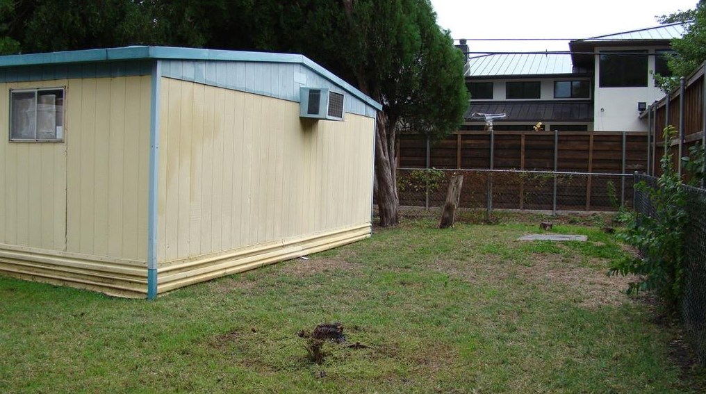 5810 Northmoor Dr, Dallas TX  75230-2648 exterior