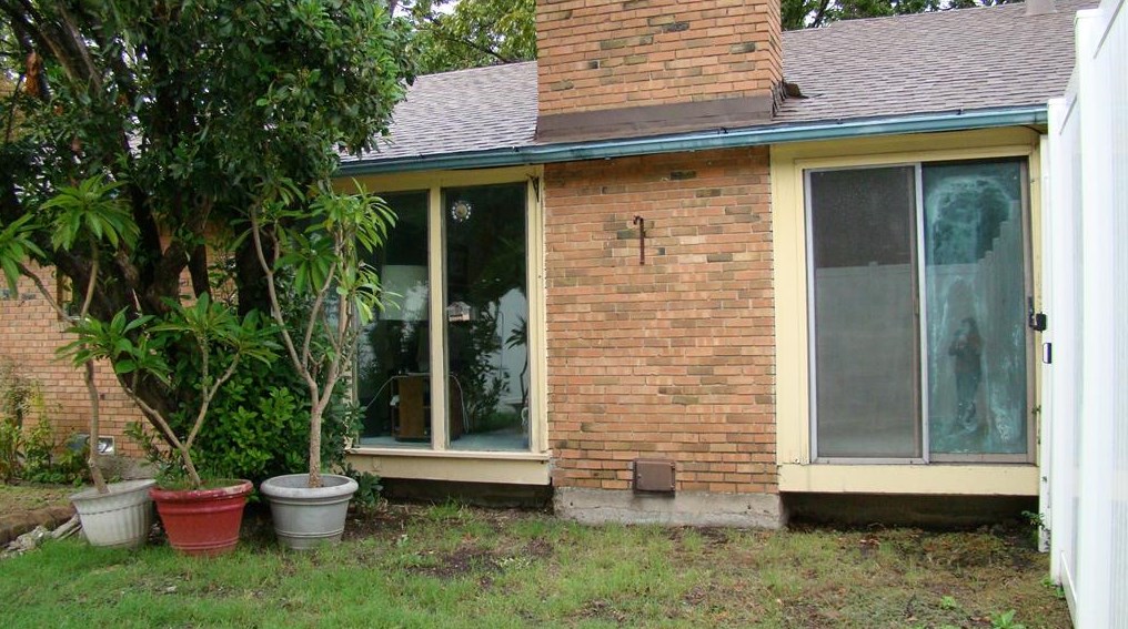 5810 Northmoor Dr, Dallas TX  75230-2648 exterior