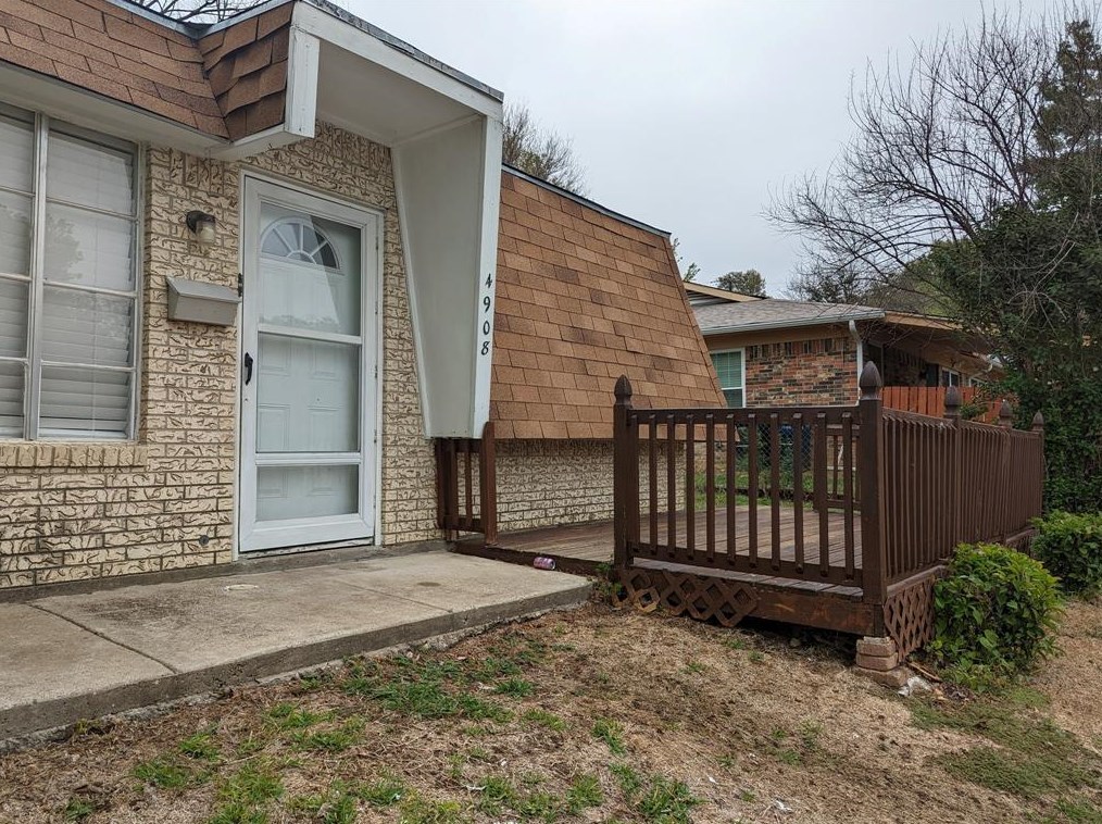 4908 Bonnell Ave, Fort Worth, TX 76107