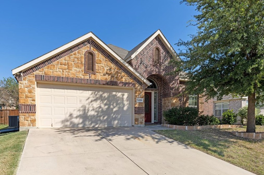 9056 Heartwood Dr, Keller, TX 76244