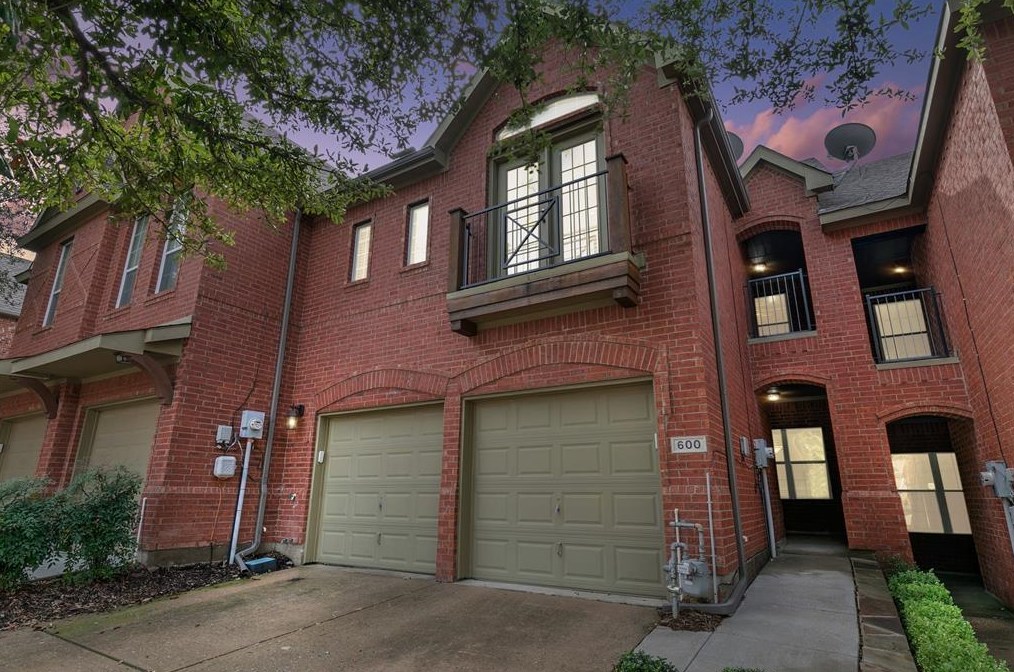 600 Mozart Way, McKinney, TX 75072
