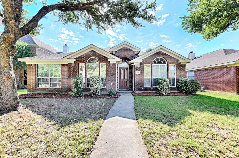 1015 Draycot Ct, Allen, TX 75002
