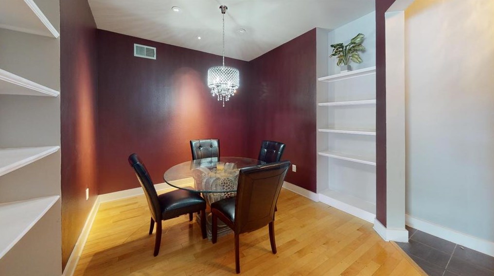 4414 Cedar Springs Rd #214, Dallas, TX 75219