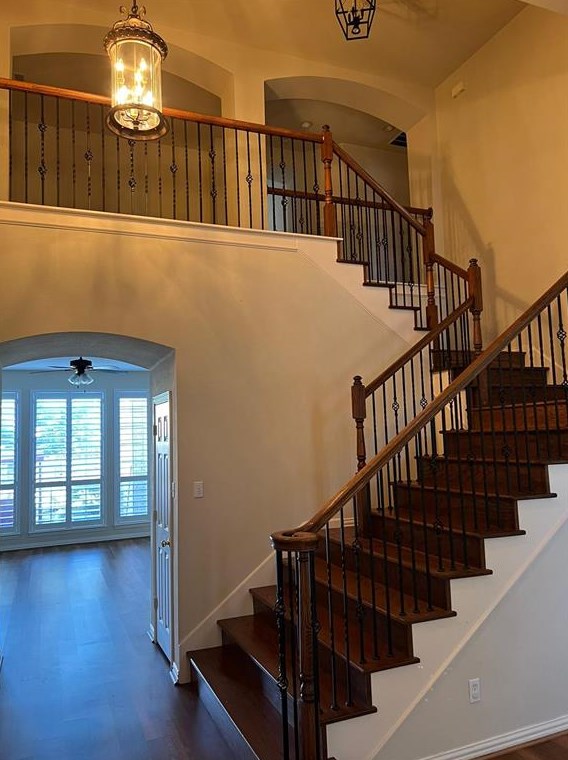 3020 Dove Creek Ln, Richardson, TX 75082