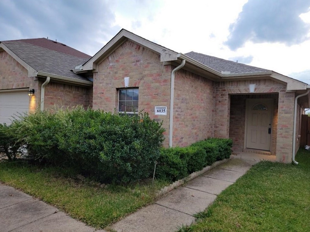 6035 Harbor Glen Dr, Dallas, TX 75249