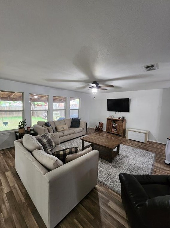 13505 Lost Spurs Rd, Roanoke, TX 76262