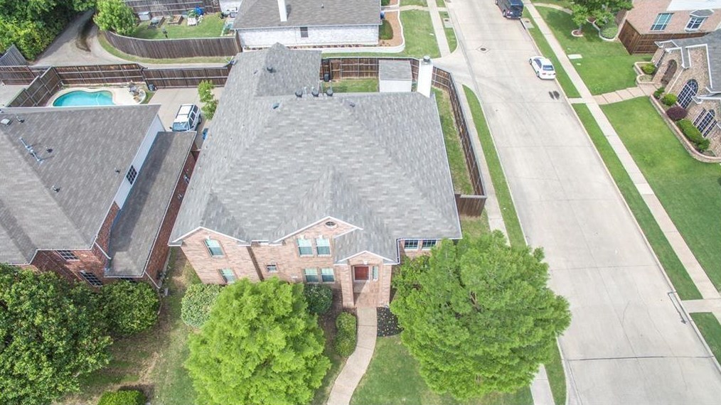 6321 Bear Run Rd, Frisco, TX 75056