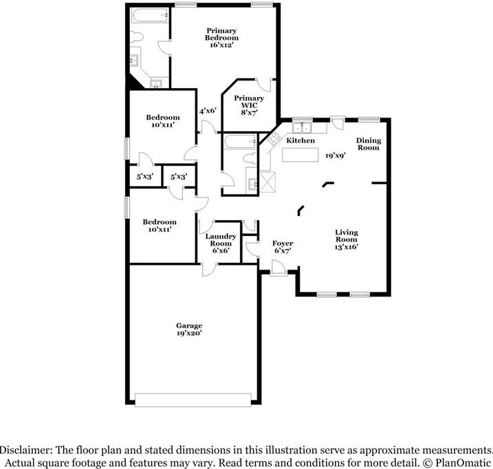 8120 Raleigh Dr, Fort Worth, TX 76123