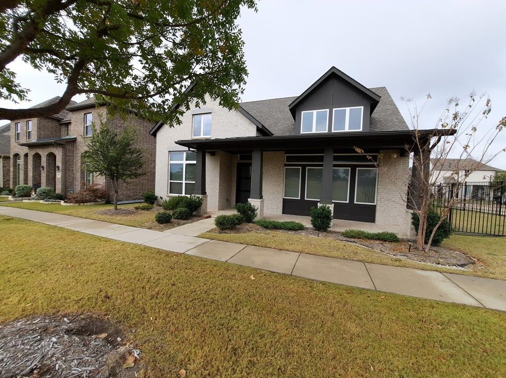 7201 Avondale Dr, McKinney, TX 75070