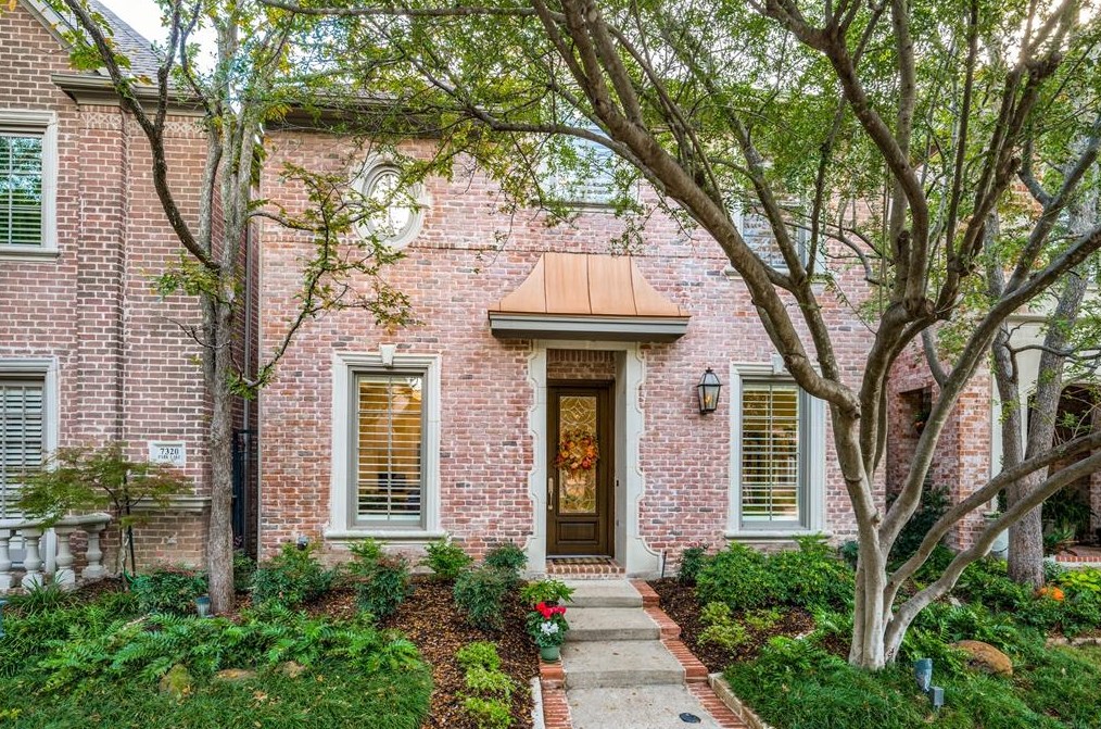 7316 Park Lake Dr, Dallas, TX 75230-2366